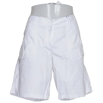 Short (Blanc) de Flash Lights Coton