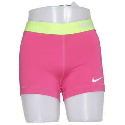 Kompressionsshorts (Pro) fra Nike Pro Elastan, Polyester