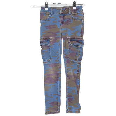 Cargo pants (Remke) from Vingino Jeans Cotton, Elastane