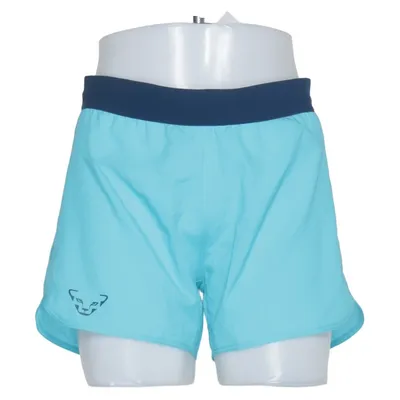 Sports shorts (Blue) from Dynafit Elastane, Polyester