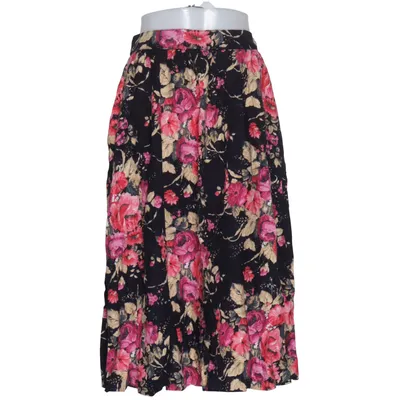 Kjol (SABRINA) från Sabrina Bomull, Viskos