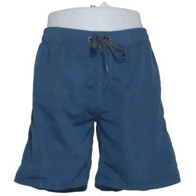 Zwemshort (Blauw) van Aquarapid Polyester