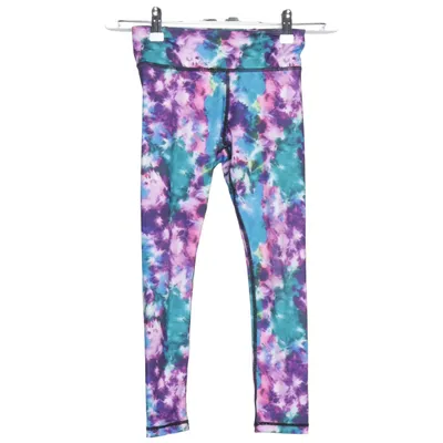 Träningstights (Prt Stardust Jr Tights) från Pro Touch Elastan, Polyester