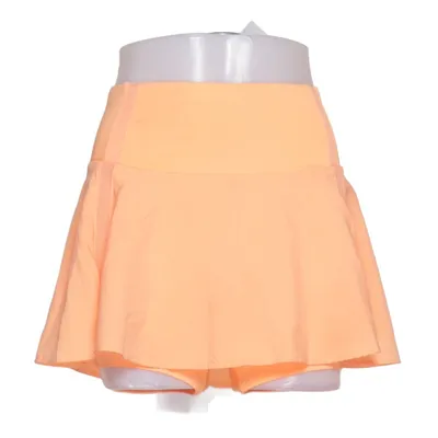 Sportrok (Oranje) van Oysho Elastaan, Polyester
