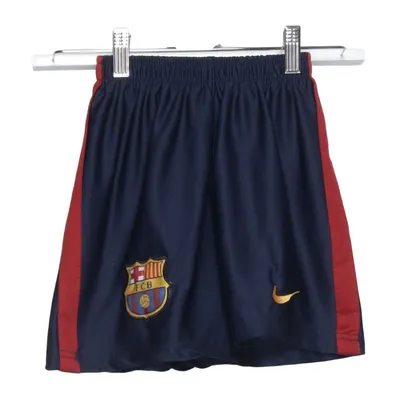 Træningsshorts (Blå, Rød, Gul) fra Barcelona