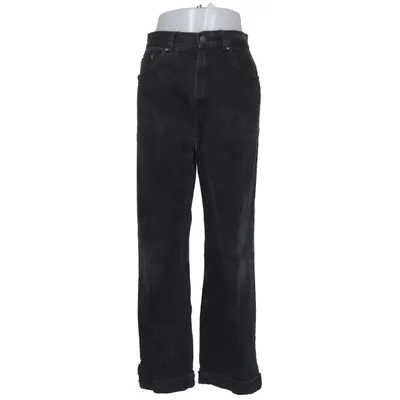 Jeans (Sort) fra Jeanagers Bomuld