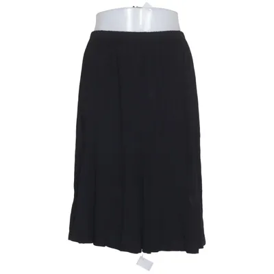 Rok (Zwart) van Elitzia Elastaan, Viscose