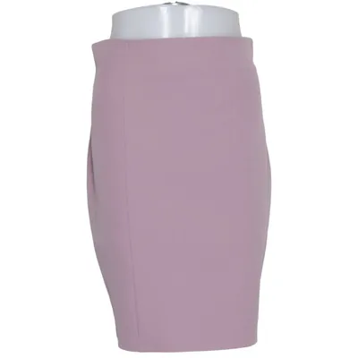 Skirt (Purple) from Vera Cotton, Polyester
