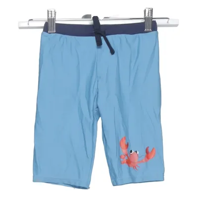 Swim shorts (Blue) from Pusblu Elastane, Polyamide, Polyester