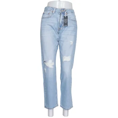 Jeans (VD SKATE RIPPED) fra Vailent Genanvendt bomuld