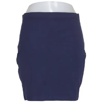 Kjol (Blå) från Even & Odd