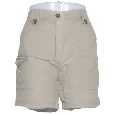 Cargo shorts (Beige) from Camel