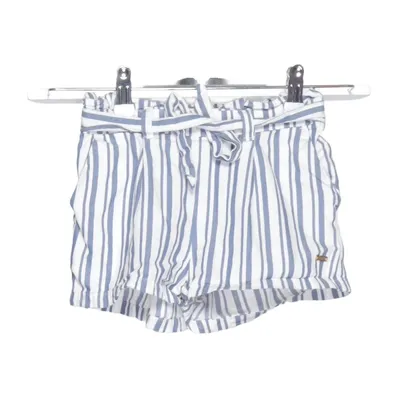 Shorts (Blå, Vit) från Hampton Republic Bomull