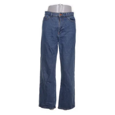 Jeans (Hanna) från Lindex Bomull, Elastan