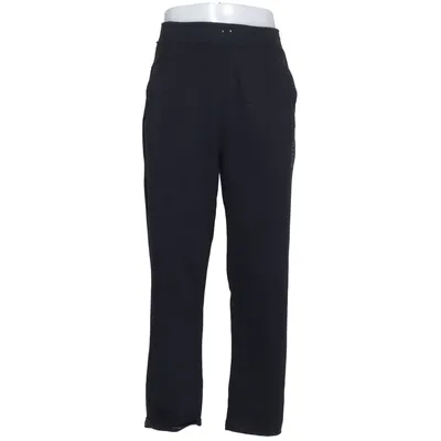 Mjukisbyxor (Svart) från Hugo Boss