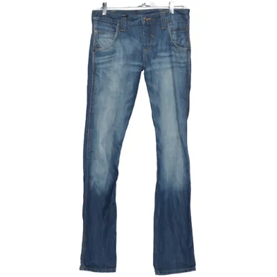 Jean (Bleu) de Wrangler Coton