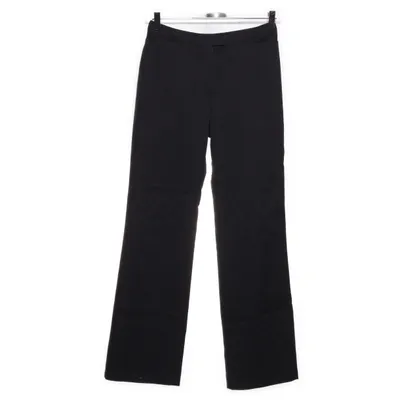 Pantalon de costume (Gris) de Monica Sjöberg Olsson Élasthane, Polyester, Laine