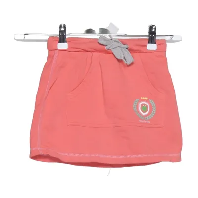Jupe (Rouge) de Vossatassar Coton