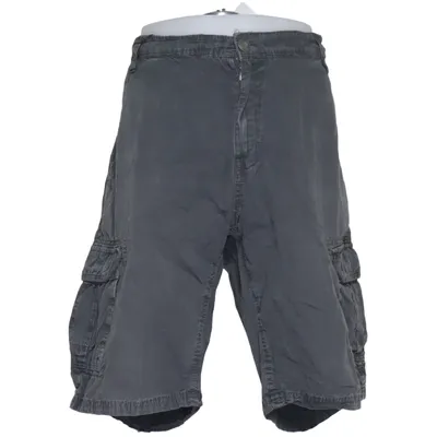 Cargoshorts (Grå) från Smog