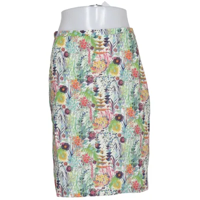 Rok (Meerkleurig) van Avoca Anthology Katoen, Polyester