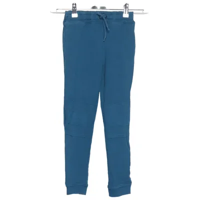 Mjukisbyxor (Blå) från Warp Bomull, Elastan, Polyester