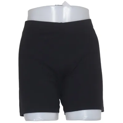 Kompressionsshorts (DIVIDED H&M BASIC) från Divided by H&M Bomull, Elastan