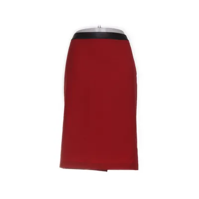 Skirt (PGN4493C1) from Pianura Studio Elastane, Polyester