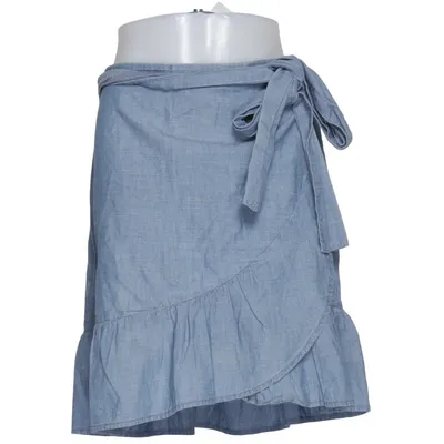 Omlottkjol (Blå) från Vero Moda