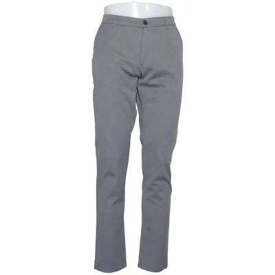 Kostymbyxor (Grå) från Tailored Originals Elastan, Polyester, Viskos