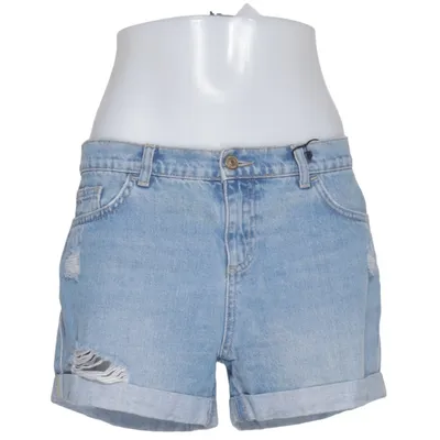 Denim shorts (Blauw) van Ipekyol Katoen, Polyester