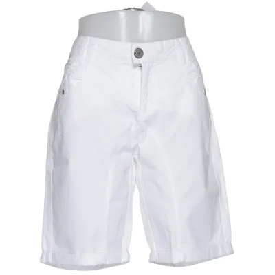 Shorts (Hvid) fra Street One Bomuld