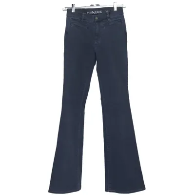 Jeans (Gray) from MiH Jeans