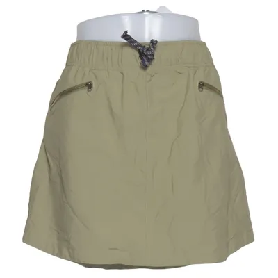 Skort (Grön) från Sherpa Elastan, Polyamid