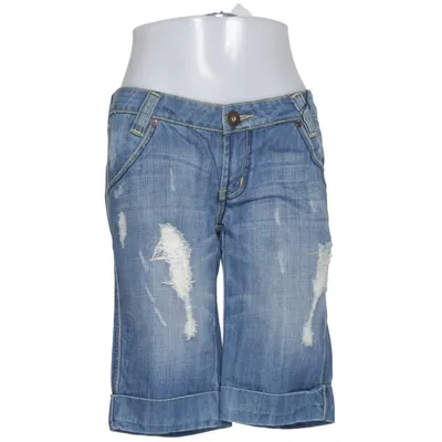 Denim shorts (Dita Knickers Hk326) from ONLY Limitless Denim Cotton