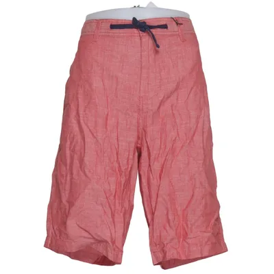 Short (Rouge) de Ronley Coton