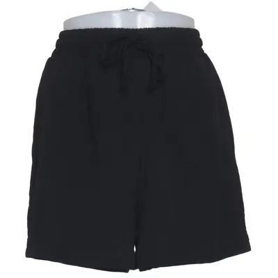 Shorts (Black) from Mundo Mix Polyester