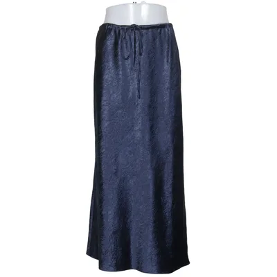 Långkjol (Blå) från Baum Und Pferdgarten Polyester