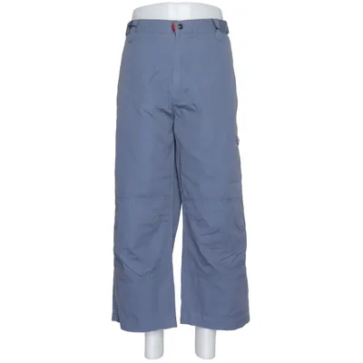 Trekvartsbyxor (Blå) från McGordon Bomull