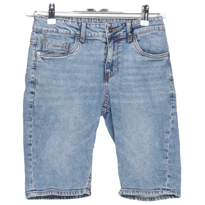Jeansshorts (Blå) från Garcia Jeans Återvunnen bomull