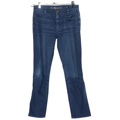 Jeans (Paris Jean) from MiH Jeans Cotton, Elastane