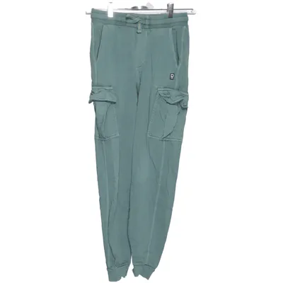 Cargo pants (Green) from Tumble 'N Dry Organic cotton