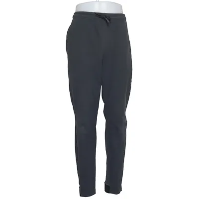 Mjukisbyxor (Svart) från Contra Bomull, Elastan, Polyester