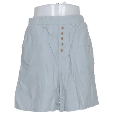 Korte broek (Blauw) van Emery Rose Katoen