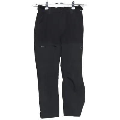 Pantalon d'extérieur (Noir, Gris) de Lindberg Coton, Élasthane, Polyamide, Polyester