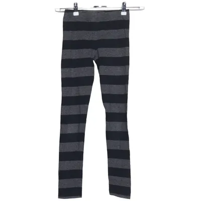 Leggings (Black, Gray) from H&M Kids Cotton, Elastane