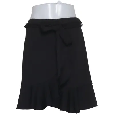 Omlottkjol (Svart) från Co'Couture Elastan, Polyester
