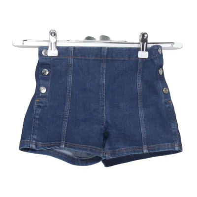 Jeansshorts (Blå) från Arket Bomull, Elastan, Polyester