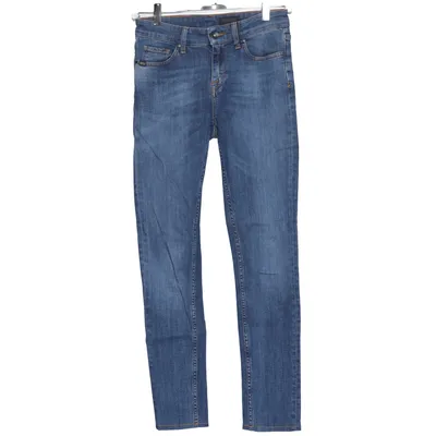 Jeans (Slight) från Tiger of Sweden Jeans Bomull, Elastan