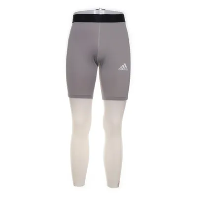 Kompressionsshorts (Grå) från Adidas
