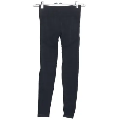 Sports tights (Black) from Smilodox